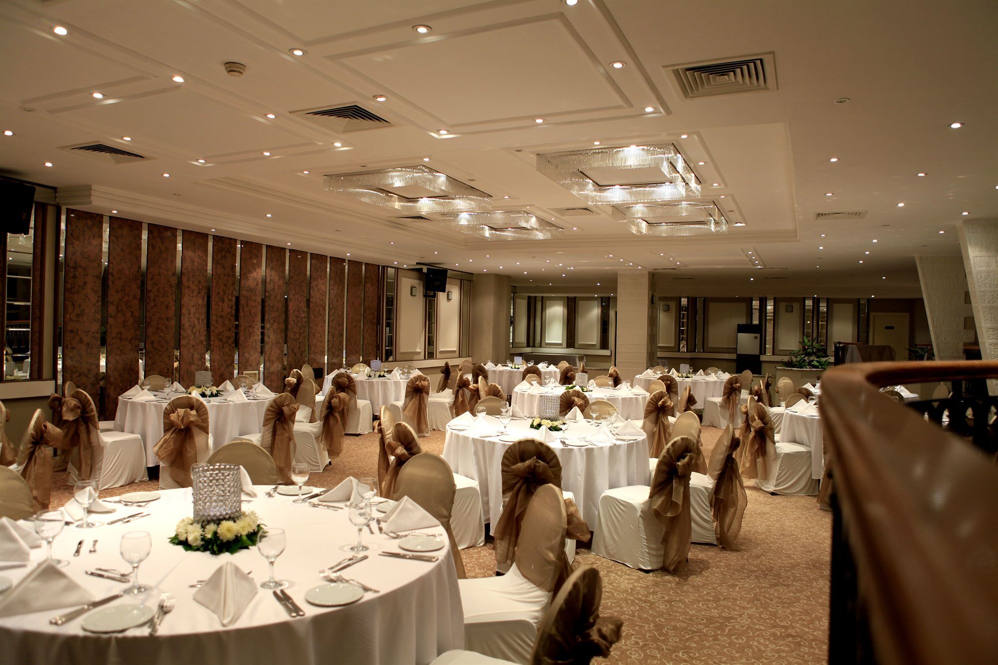 Altinel Ankara Hotel&Convention Center Exterior foto